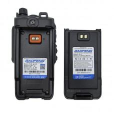 Baofeng UV-9R, фронтальный вид