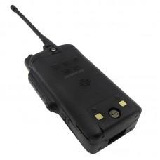 Baofeng UV-9R Plus, элементы корпуса