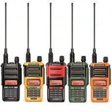 Baofeng UV-9R Pro, рация с антенной