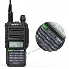 Baofeng UV-9R Pro, корпус рации