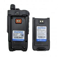 Baofeng UV-9R Pro, комплект и аксессуары