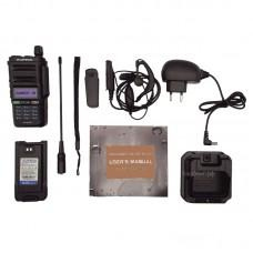 Baofeng UV-9R Pro, вид под углом