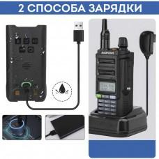 Baofeng UV-9R Pro USB Type-C, комплект и аксессуары