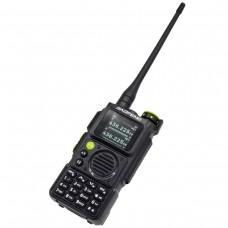 Baofeng UV-K6 Pro, рация с дисплеем