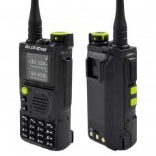 Baofeng UV-K6 Pro, комплект и аксессуары