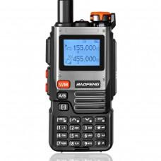 Baofeng UV-K61, корпус рации