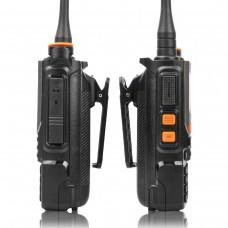 Baofeng UV-K61, комплект поставки