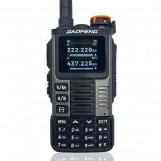 Baofeng UV-K67 Pro, корпус рации