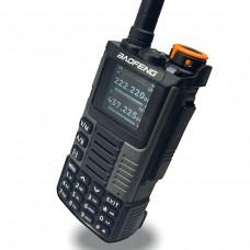 Baofeng UV-K67 Pro, рация с дисплеем