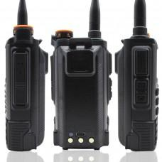 Baofeng UV-K67 Pro, комплект поставки