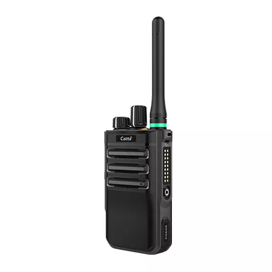 Caltta PH600 UHF GPS & Bluetooth, рация в корпусе