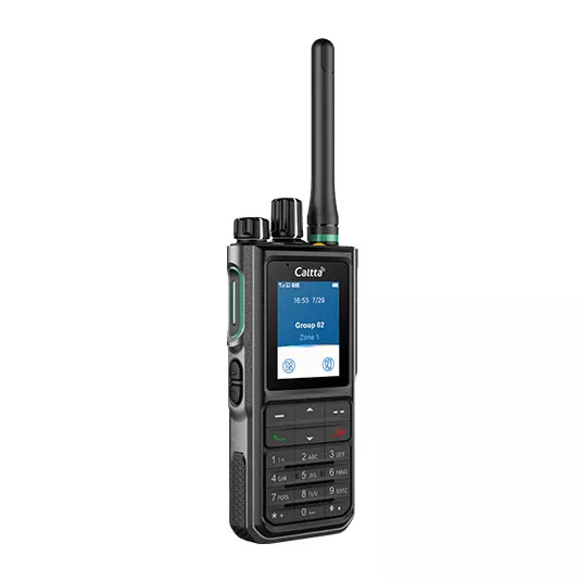 Caltta PH690 U GPS & Bluetooth, общий вид