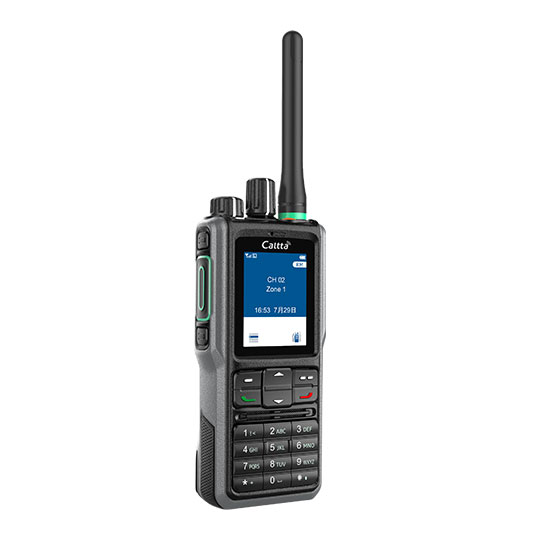 Caltta PH790 U GPS & Bluetooth Tier II, общий вид