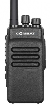Рация Combat 34 Турбо-12