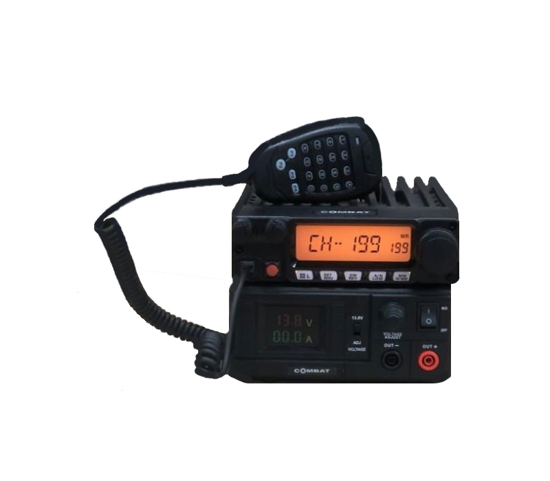 Рация Combat 340 БАЗА