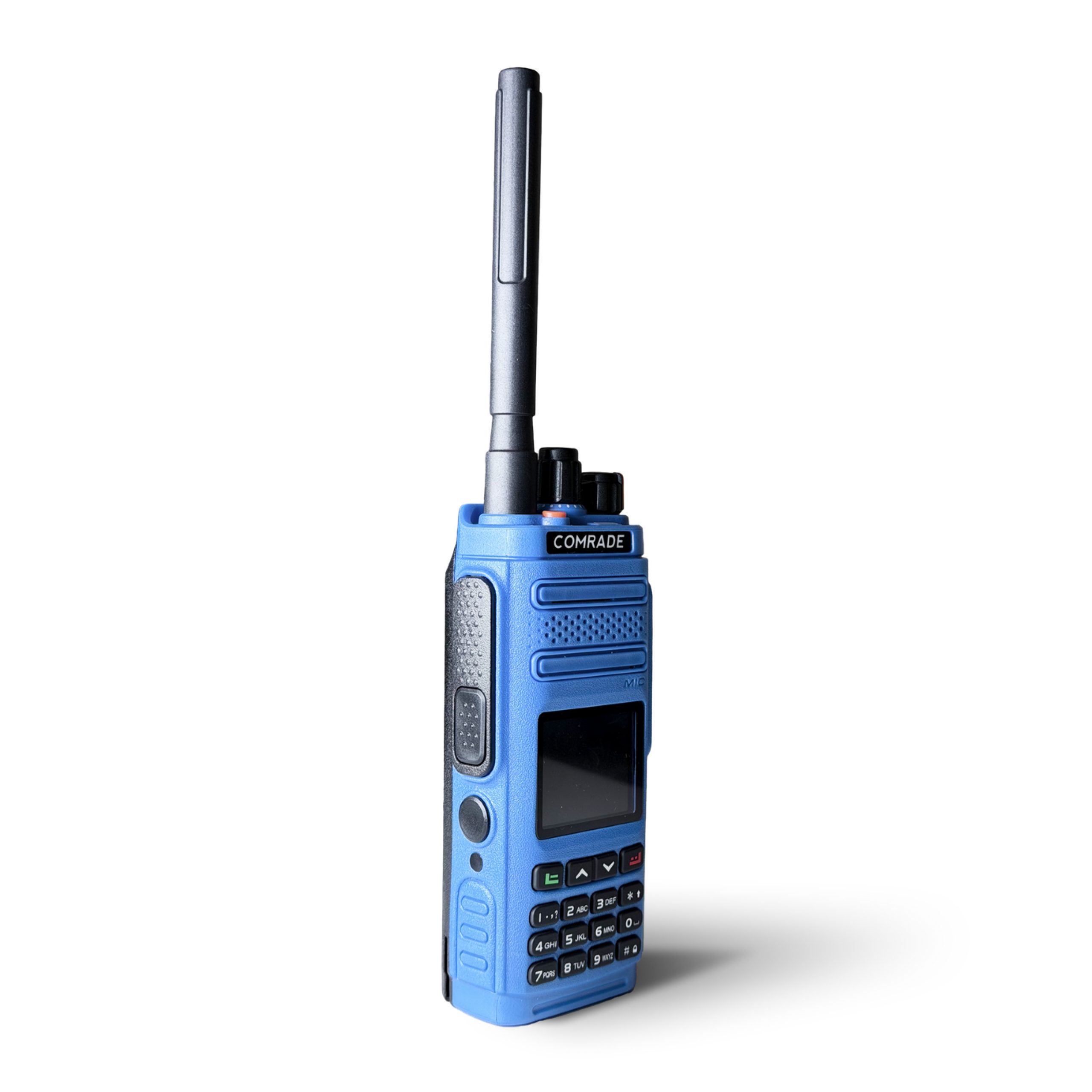 Comrade R12 UHF ATEX, аксессуары
