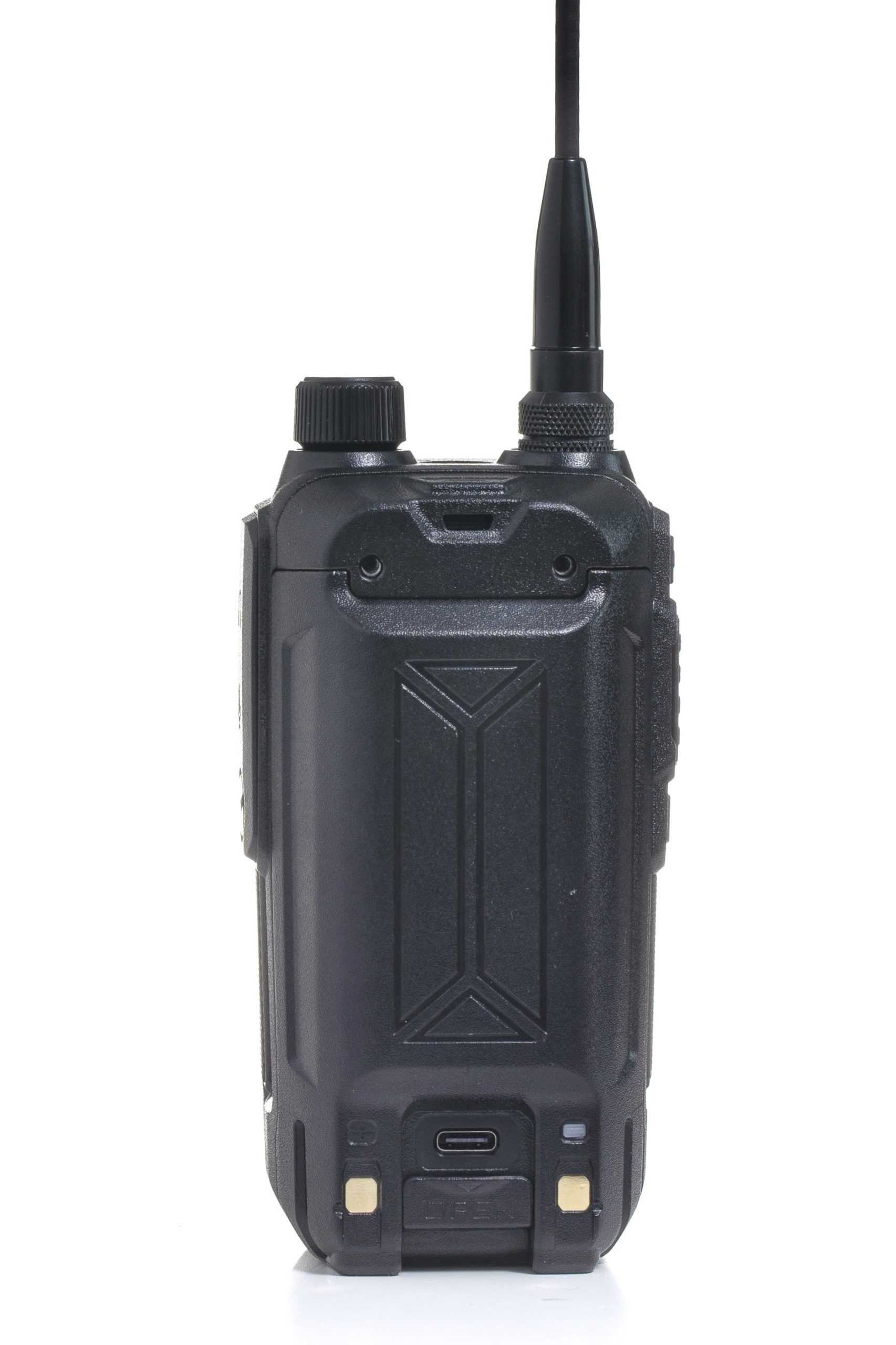Comrade R4, изображение устройства