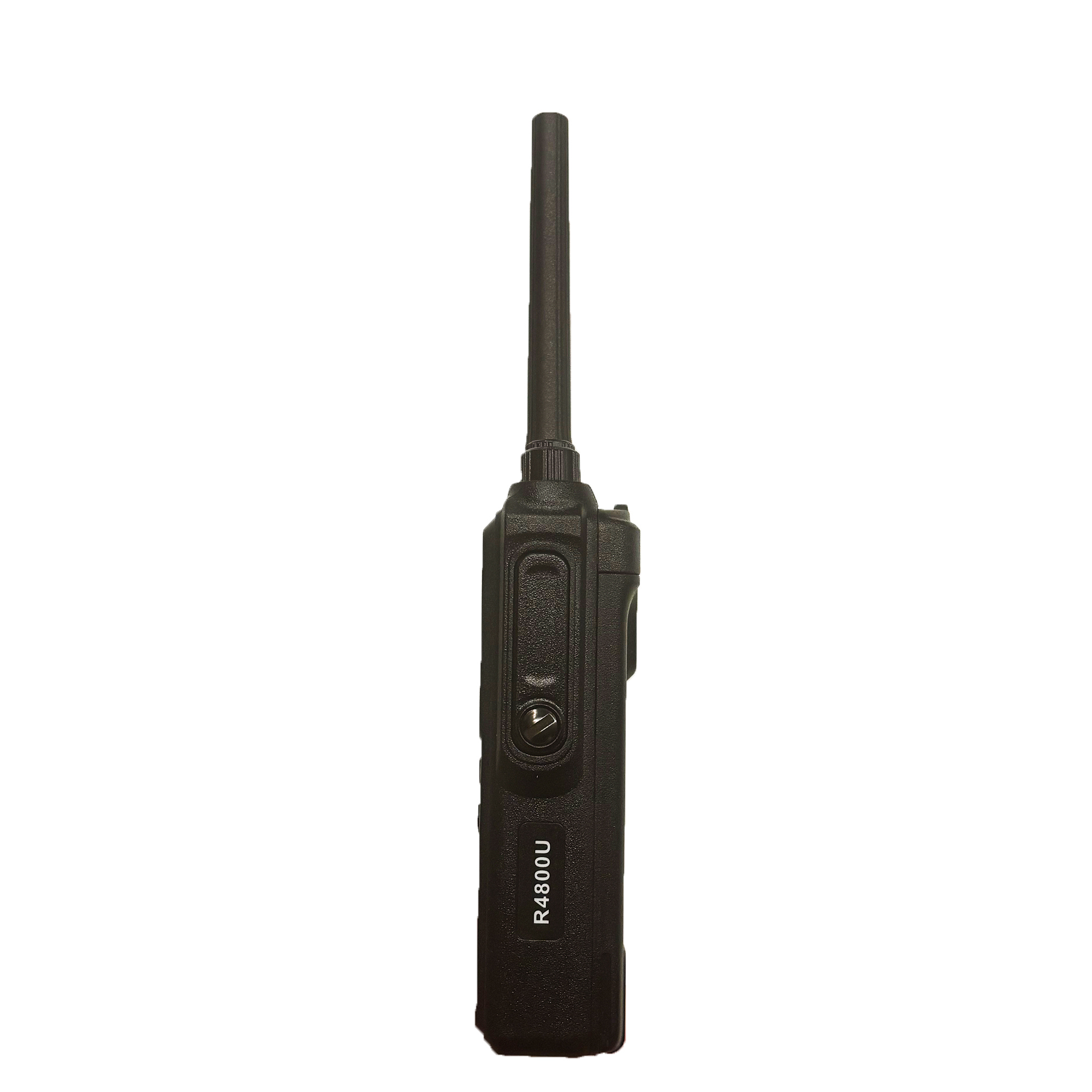 Comrade R4800 UHF DMR портативная рация, элементы корпуса