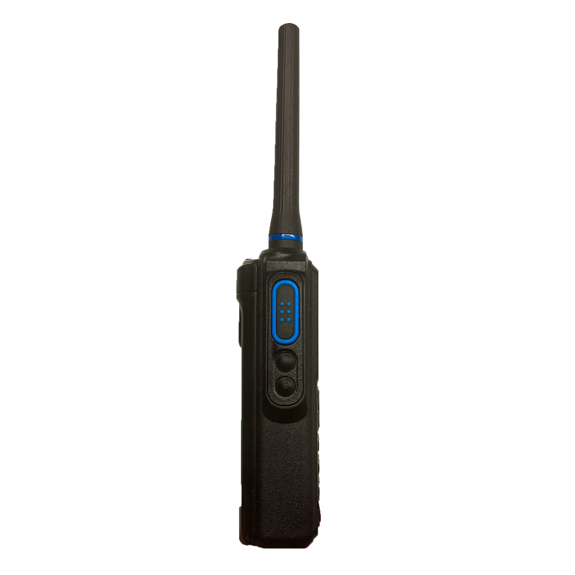 Comrade R4800 UHF DMR портативная рация, вид спереди