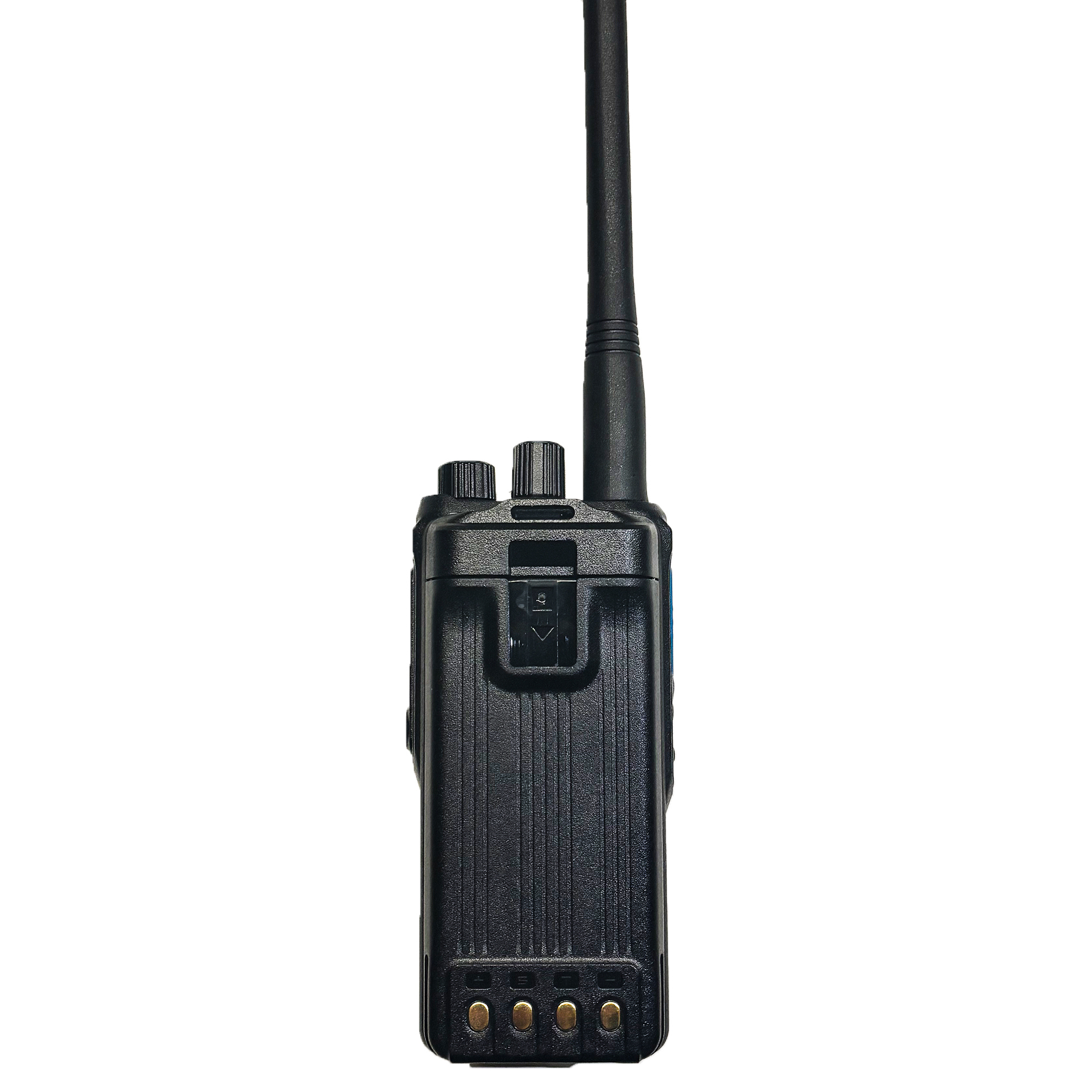 Comrade R4800 VHF DMR, общий вид