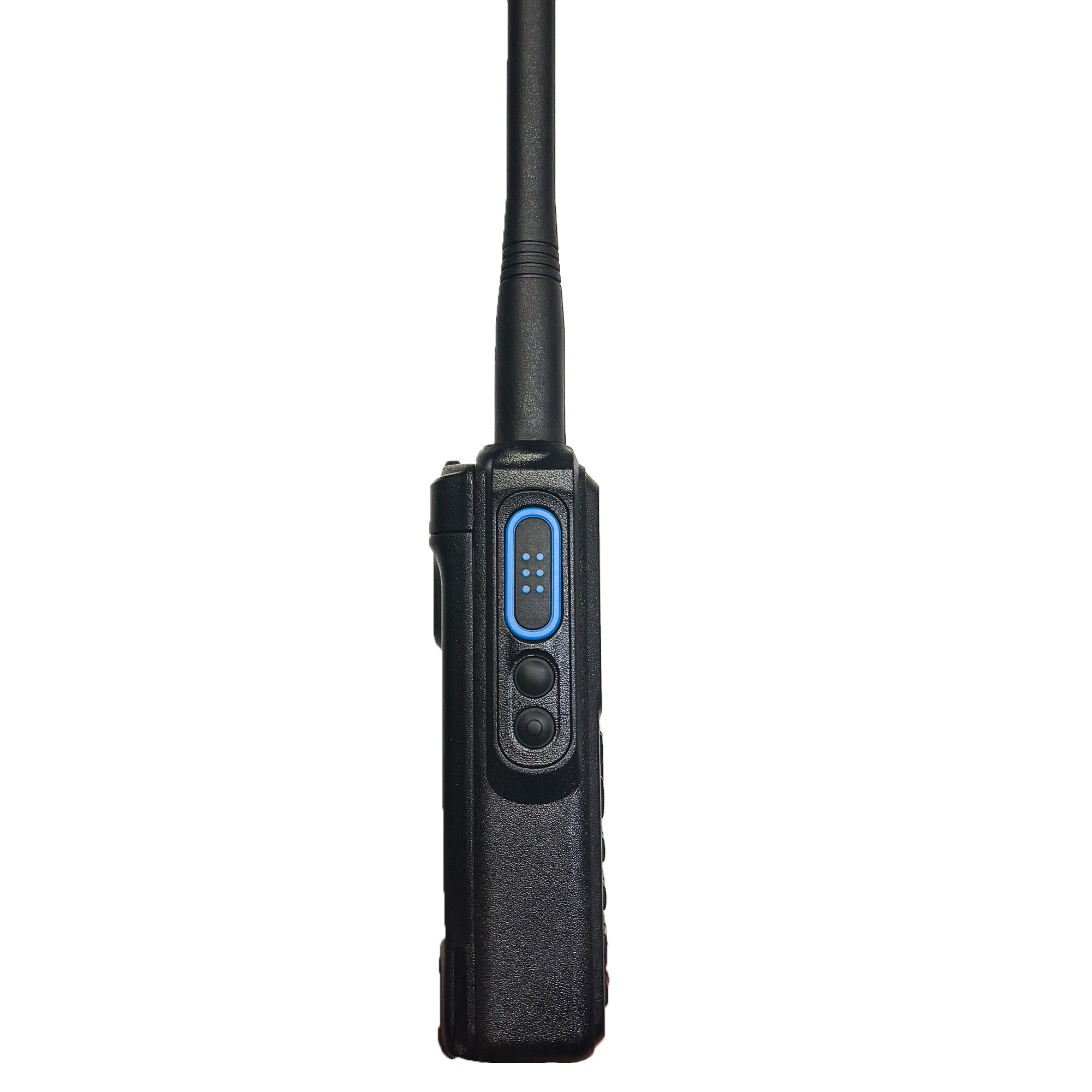 Comrade R4800 VHF DMR, рация и аксессуары