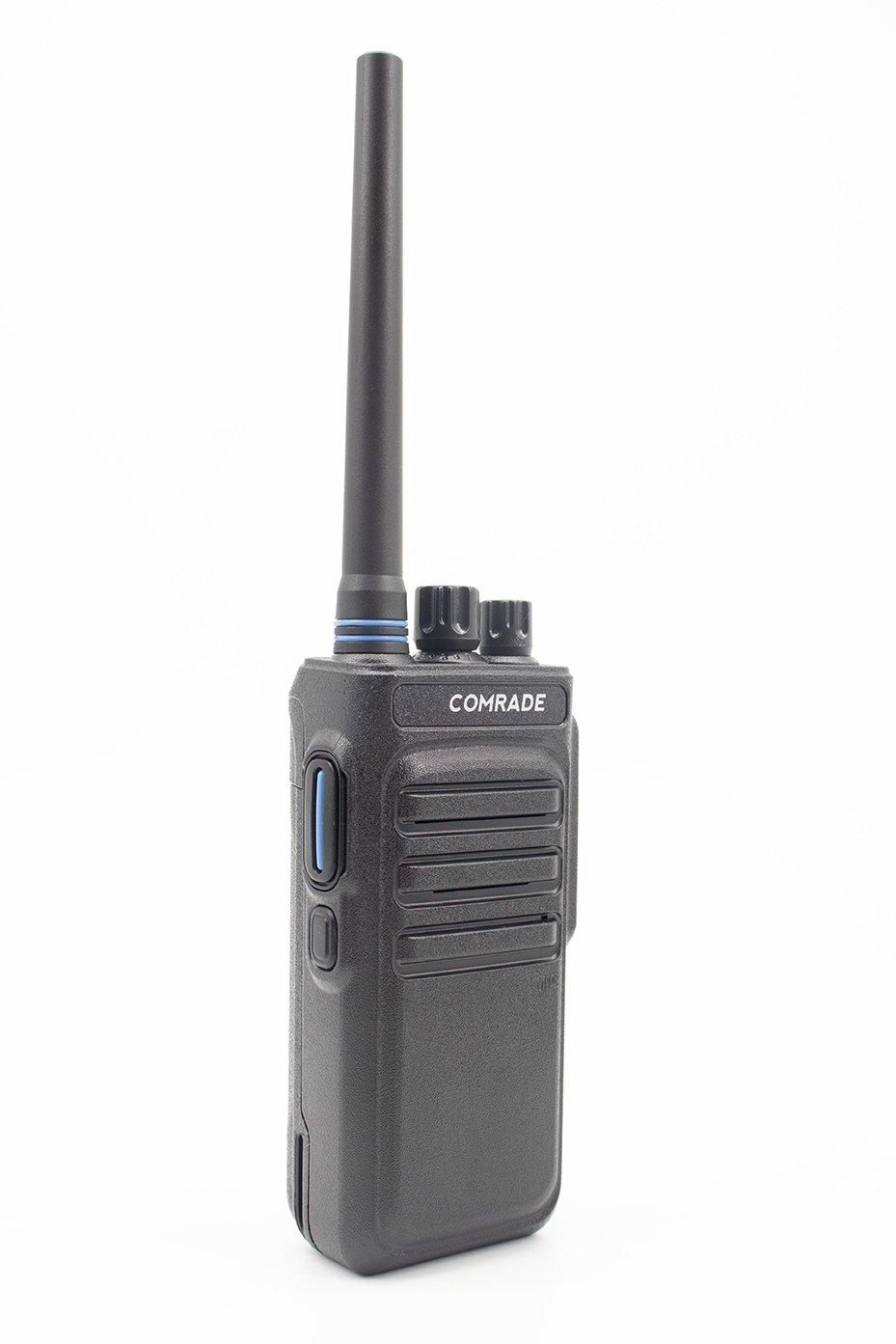 Comrade R5 VHF, общий вид