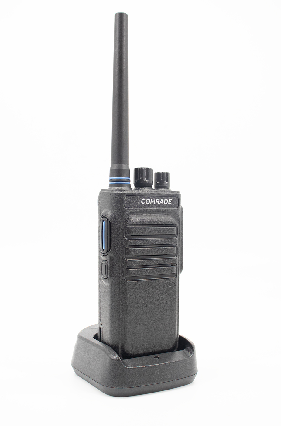 Comrade R5 VHF, аксессуары