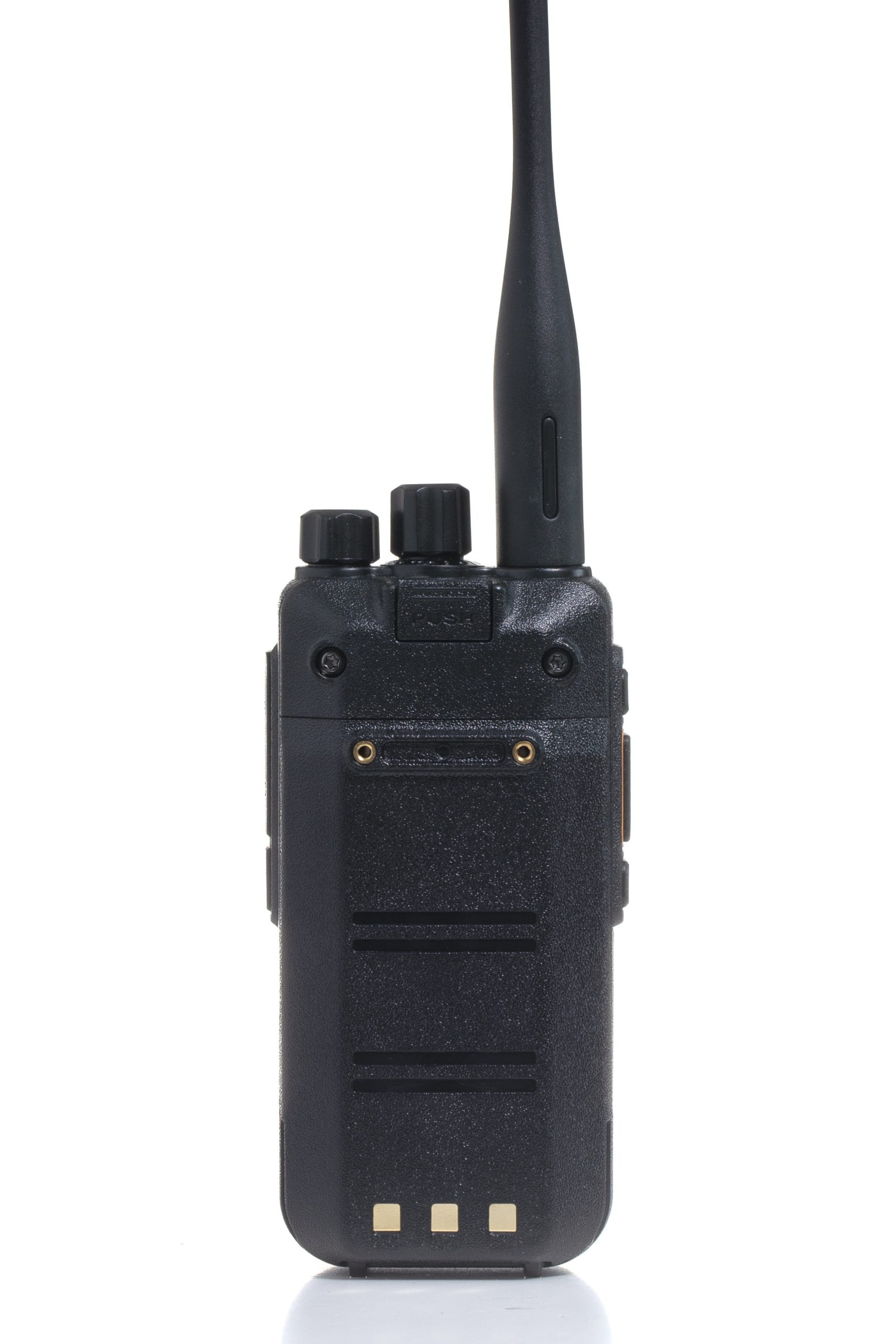 Comrade R7 DMR, комплект аксессуаров