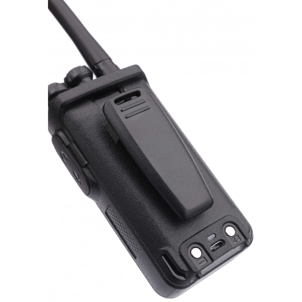 DATAKAM ECO 3, рация с аксессуарами