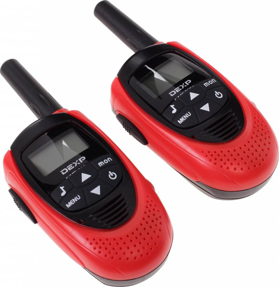 Рация DEXP Sorex-1