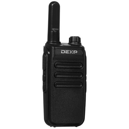Рация DEXP Спутник 1