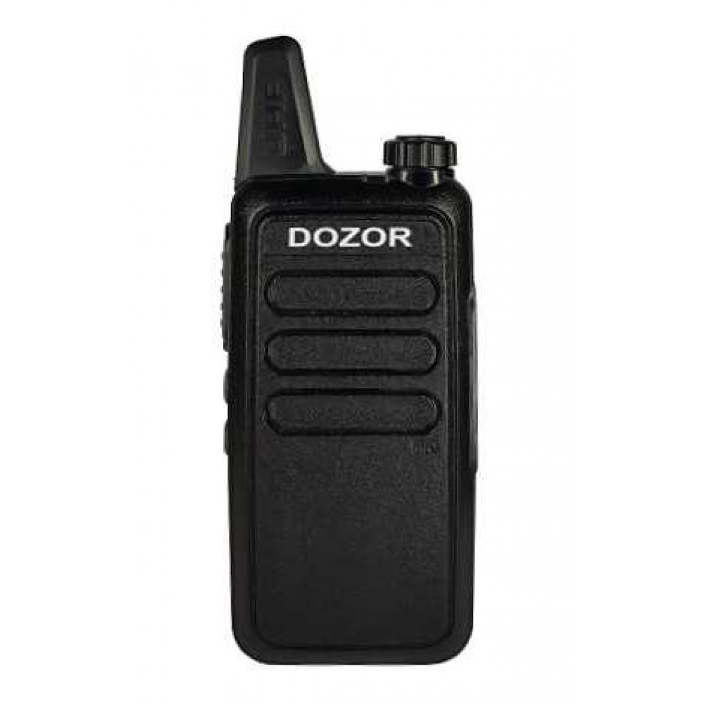 Рация DOZOR 111