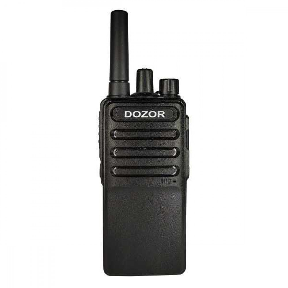 Рация DOZOR 222