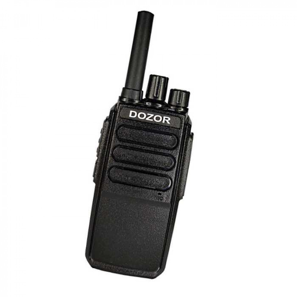 Рация DOZOR 333