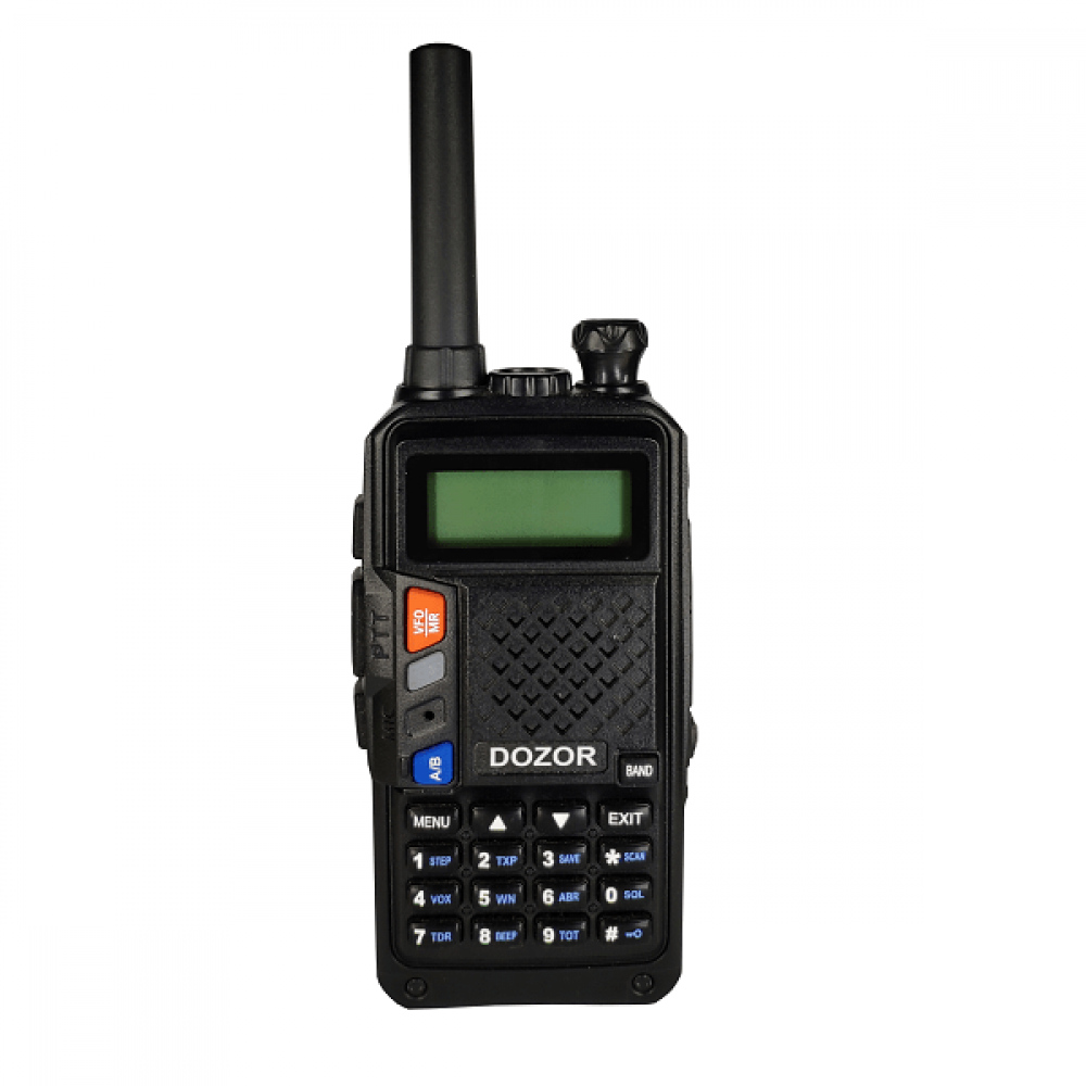 Рация DOZOR 555