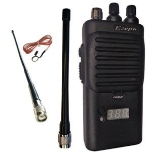 Рация Егерь-180 - FM СИ-БИ (27 МГЦ)