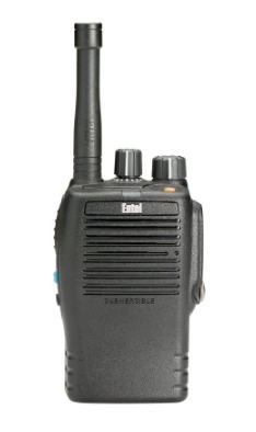 Рация Entel DX422 VHF