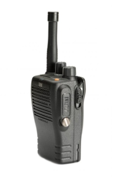 Entel DX446E, рация и аксессуары