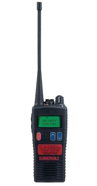 Рация Entel HT523