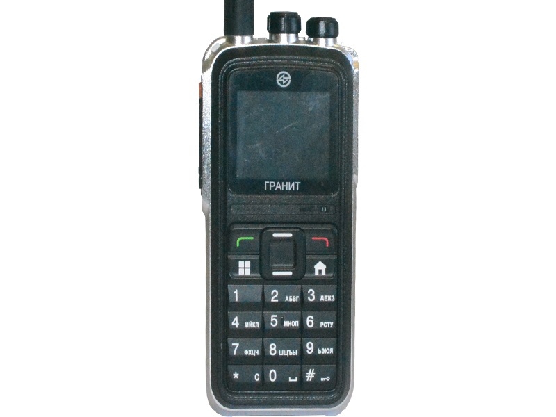 Рация Гранит РЦМ-43