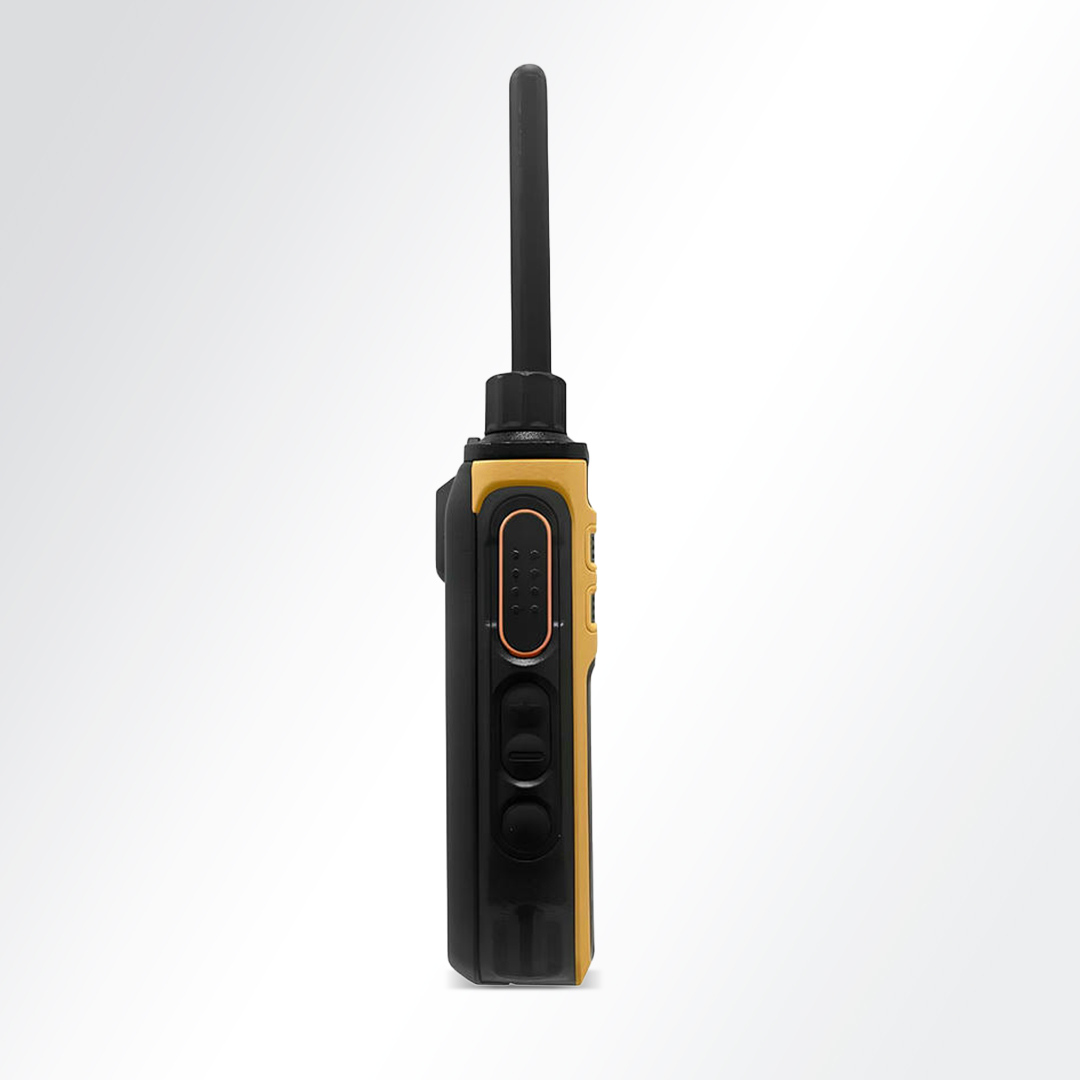 Hytera AP525 LF, рация в комплекте поставки