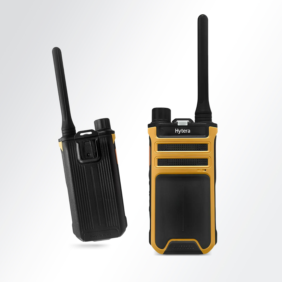 Hytera AP525 LF, дополнительный ракурс устройства