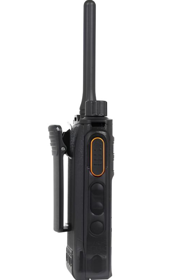 Hytera AP585 VHF Bluetooth, комплект поставки