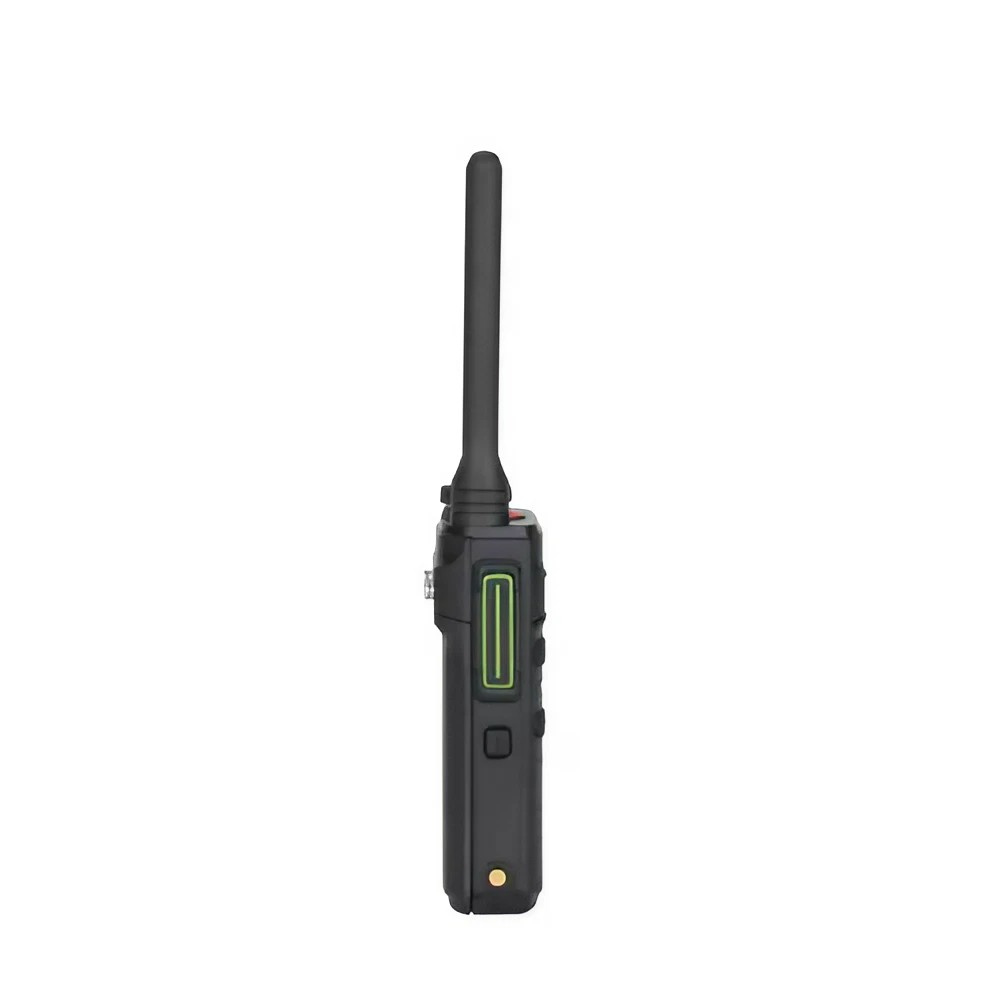 Hytera BD355 UHF, комплект и аксессуары