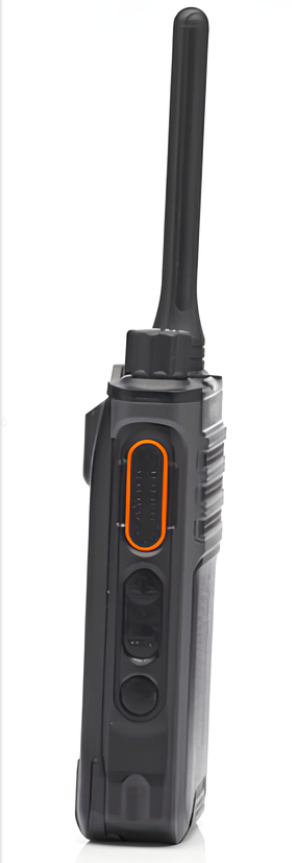 Hytera BP515 UHF IP67, рация и комплект