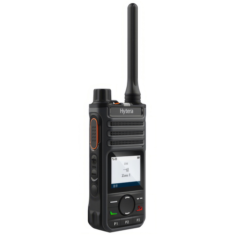 Hytera BP565 UHF Bluetooth, общий вид