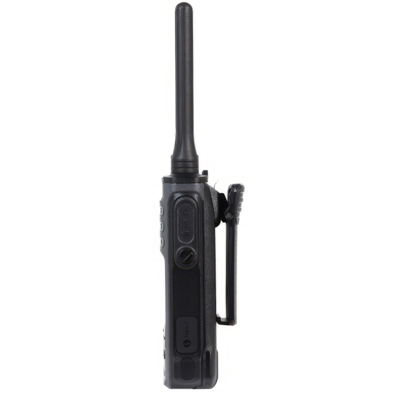 Hytera BP565 UHF Bluetooth, элементы управления