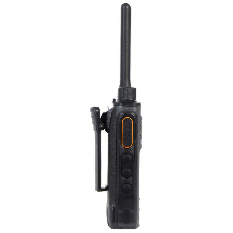 Hytera BP565 VHF, аксессуары и рация