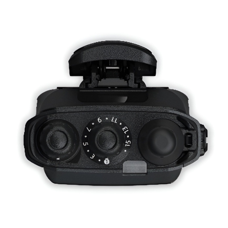 Hytera HP505 VHF GPS, комплект или рекламный кадр