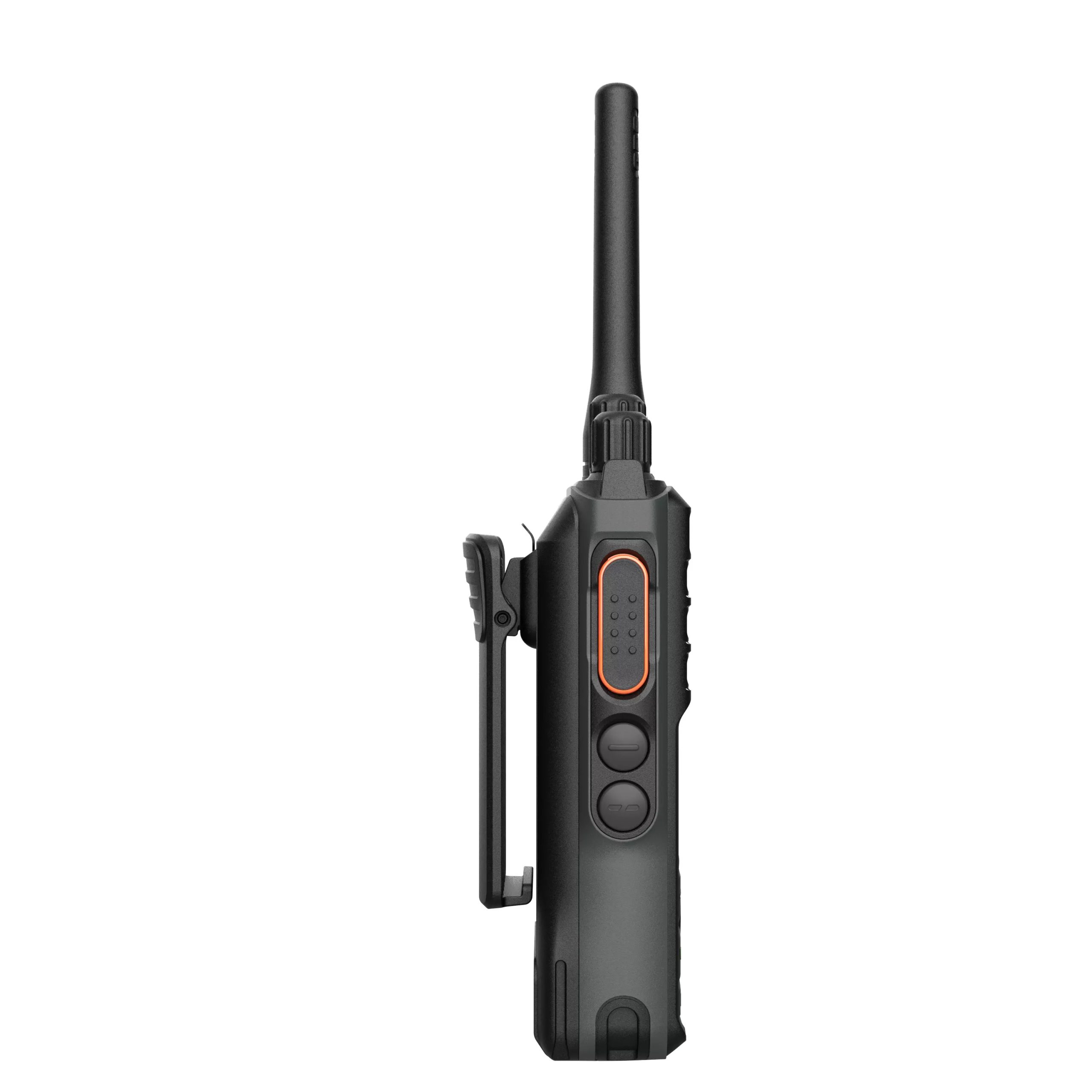 Hytera HP565 UHF GPS, аксессуары и рация